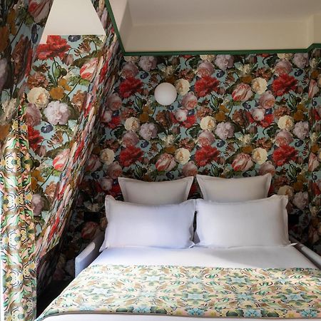 פריז Hotel Ginette A La Folie & Spa מראה חיצוני תמונה